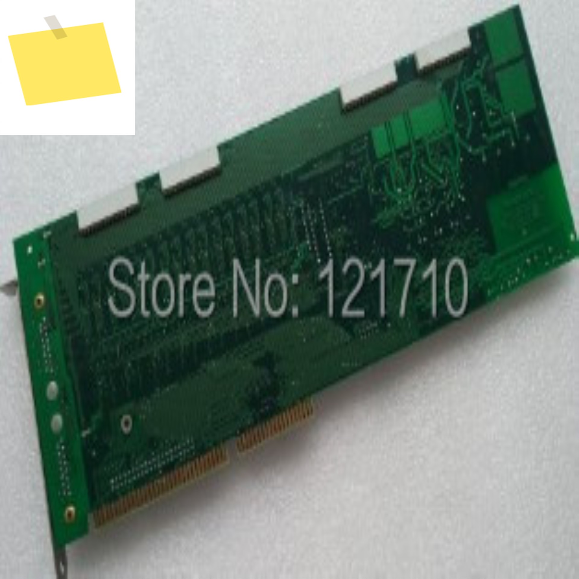 산업용 장비 보드 MARPOSS 6840040870 FC 6366140922 AIEB67 제품 이미지