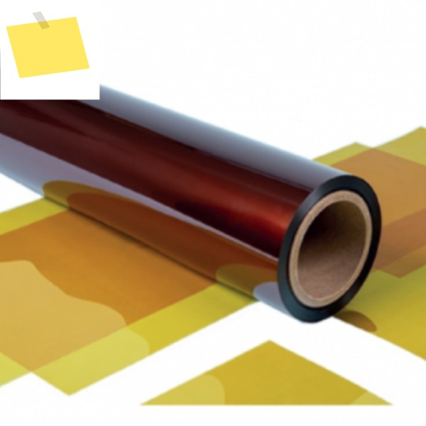 Kapton EN 폴리이미드 필름 유연한 인쇄 열팽창 일치 구리 제품 이미지