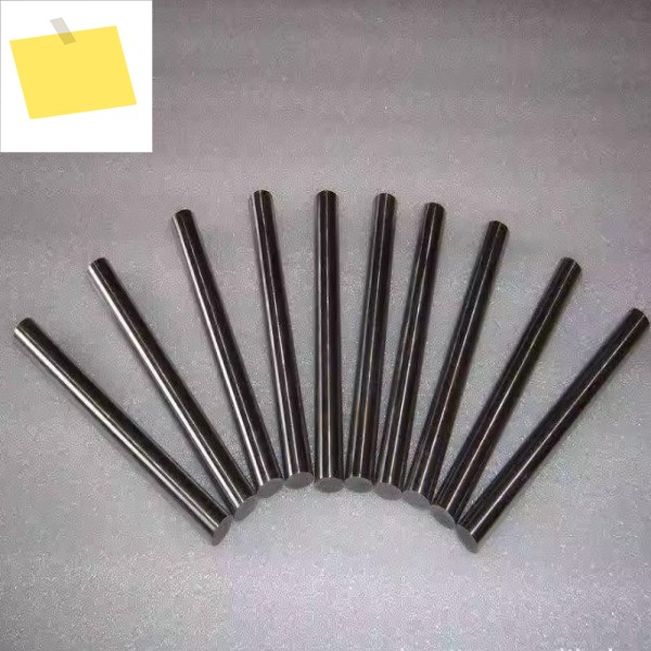 5mm 직경 Co 99.99% 순수 코발트 막대 바 스틱 제품 이미지