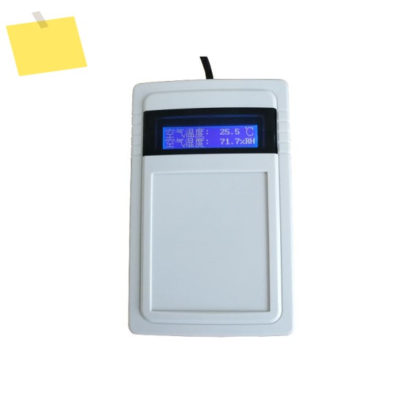 온도 및 습도 센서, 암모니아 황화수소 4 인 1 송신기 RS485 Modbus 제품 이미지