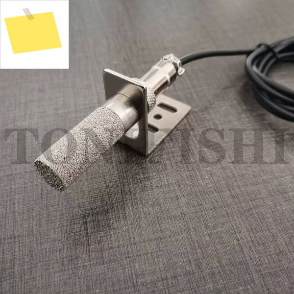 SHT30 RS485 Modbus 산업용 온도 및 습도 센서 송신기 수집기 모듈 공기 프로브 제품 이미지