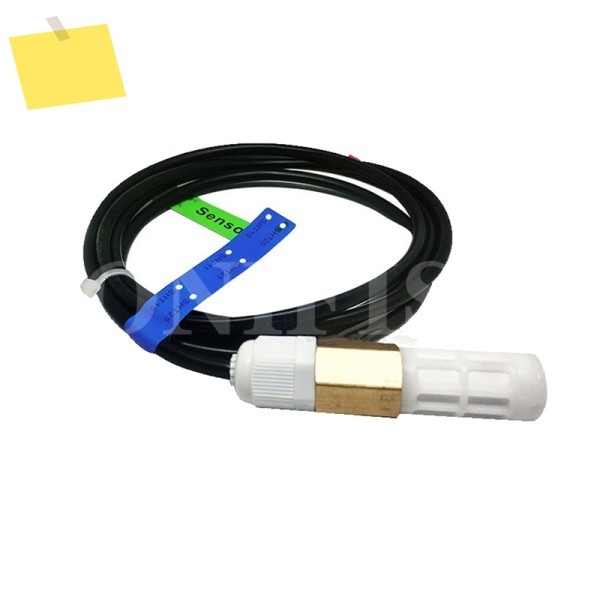SHT45 온도 및 습도 센서 Modbus 프로토콜, 고정밀 ± 0.1 °C, 1.0% RH 제품 이미지