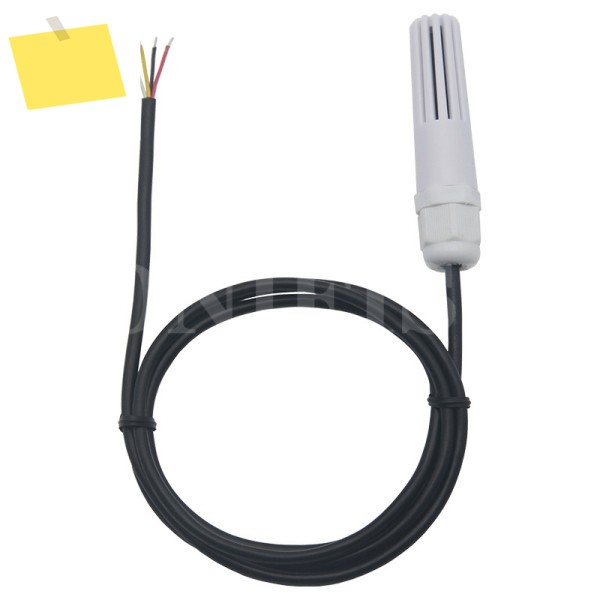 10pcs 통합 포팅 방수 SHT30 습도 센서 디지털 I2C 온도 및 제품 이미지