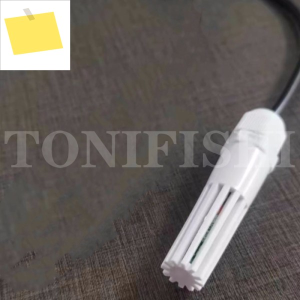 100PCS 고감도 SHT30 디지털 IIC 습도 프로브 온도 및 센서 제품 이미지