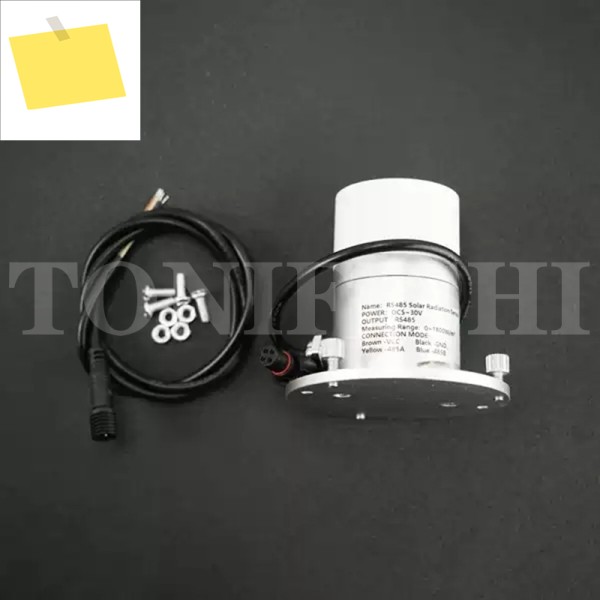 RS485 UV 센서, 측정 범위 290-390nm 제품 이미지