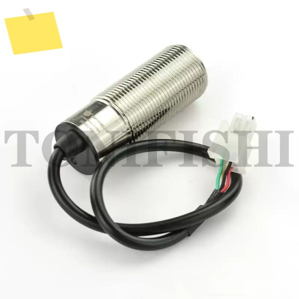 URM15 초음파 거리 측정 센서 75KHz 5~12V, 유효 범위: 30cm-500cm, RS485 제품 이미지