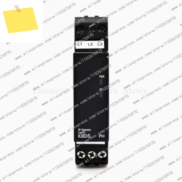 1Pcs 신품 K8DS-PH1 S8FS-C05024 제품 이미지