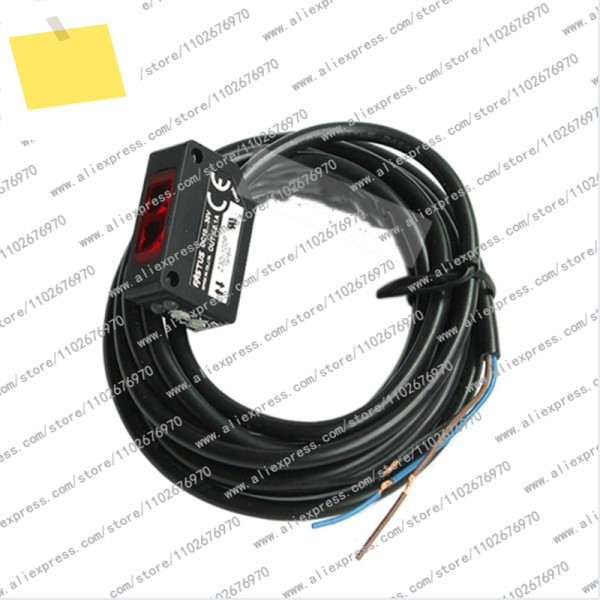 1pc Z3D-100N 또는 신품 광전 스위치 센서 제품 이미지