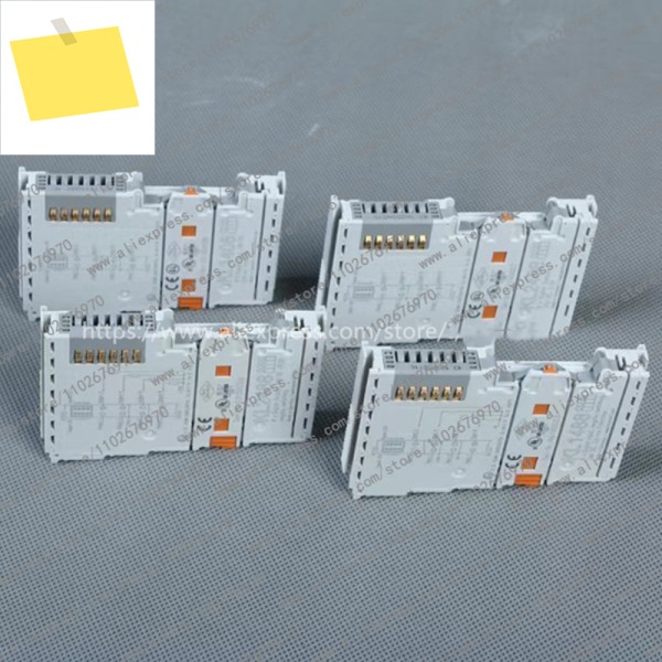 1Pcs 스테퍼 모터 터미널 KL4022 KL6904 KL3454 EL4004 BK1250 EL2088 제품 이미지