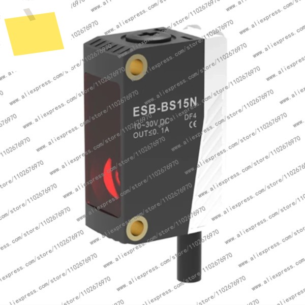 1PC ESB-BS15N 기존의 신품 광전 스위치 센서 제품 이미지