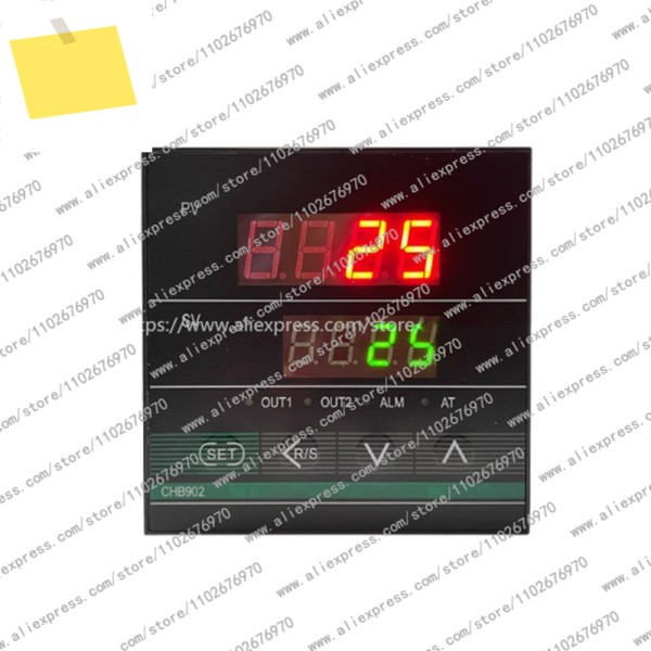 신품 CHB902 온도 조절기 CHB902-011-0111013 제품 이미지