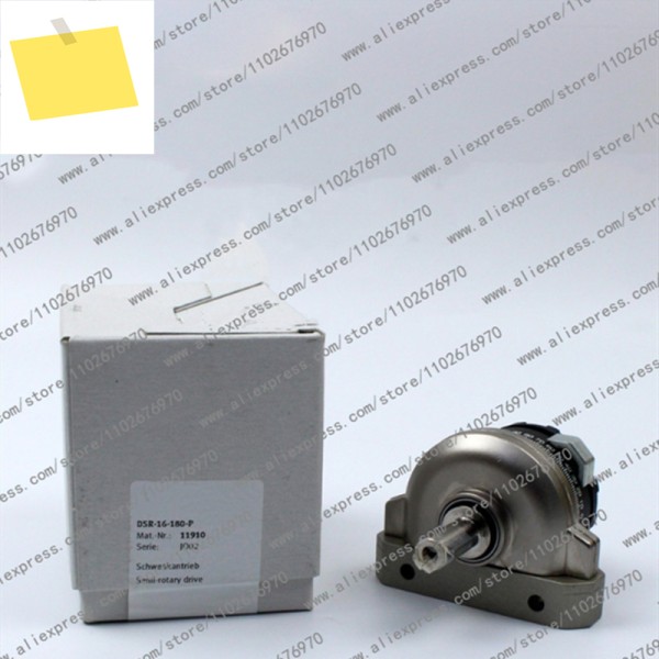 1Pcs 실린더 공압 DSR-12-180-P 11909 제품 이미지