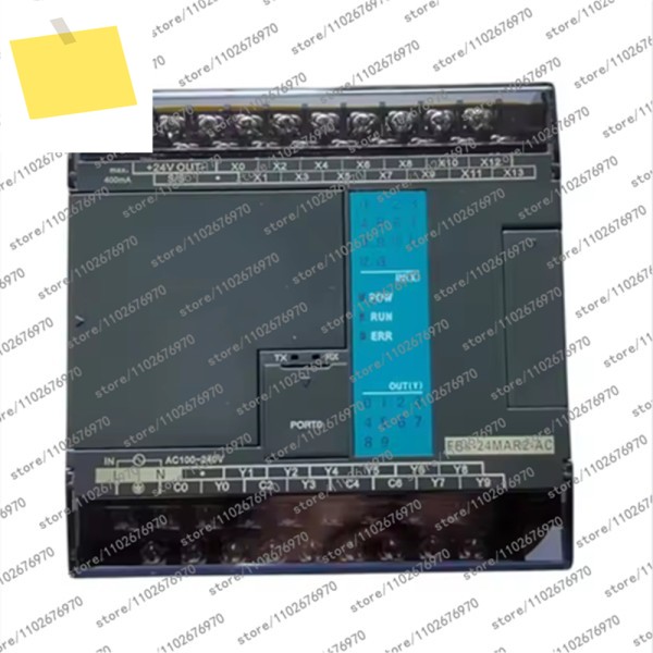 PLC FBS-10 14 20 24 32 40 60 MAT2 -AC 제품 이미지