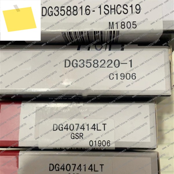 1개 DG357213-1 DG407414 변속기 베어링 제품 이미지
