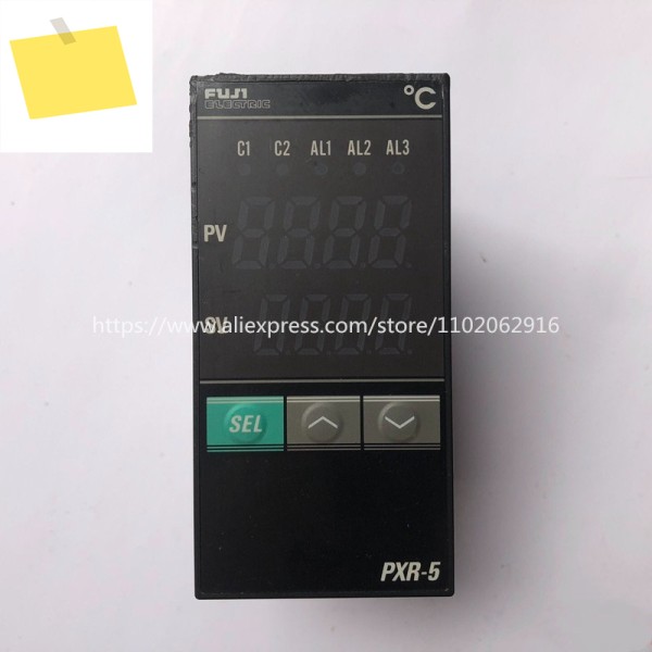 온도조절 테이블 PXR5TAY1-8W000-C 제품 이미지