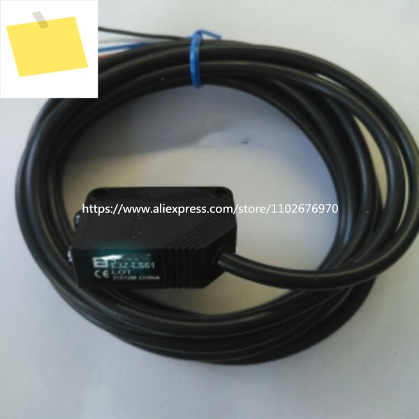 2PCS E3Z-LS61 신품 광전 스위치 제품 이미지