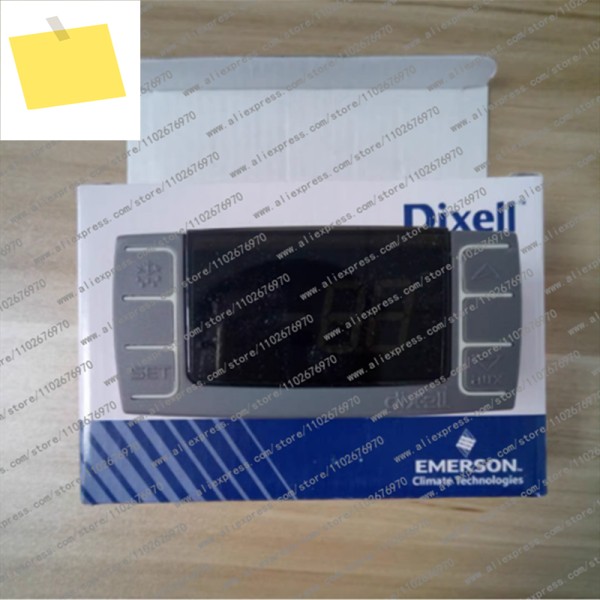 1PCS XR03CX-5N0C1 신품 온도 컨트롤러 제품 이미지