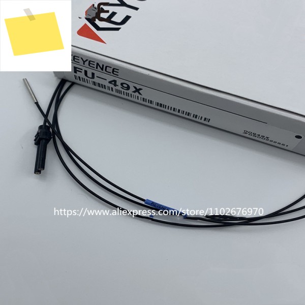 1Pcs FU-54TZ 신품 광섬유 센서 제품 이미지