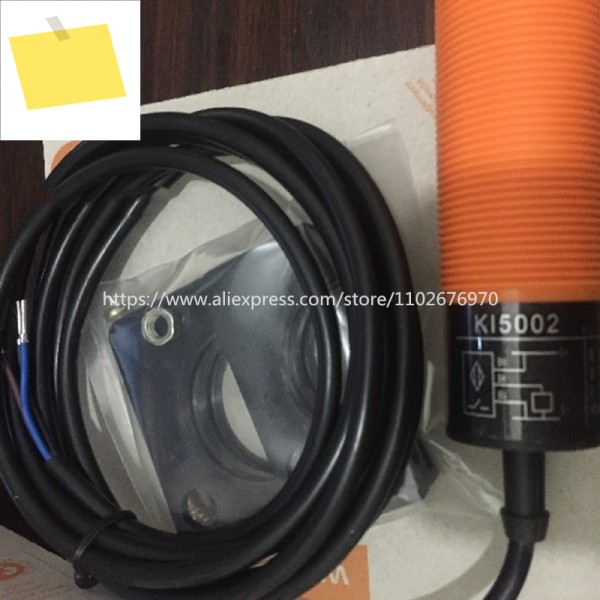 1Pcs KI5001 용량 성 근접 스위치 센서 신품 고품질 제품 이미지