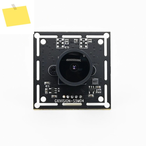 HDR USB 카메라 모듈, PS5520 센서, 2592x1944, 드라이브 프리, 얼굴 인식, 산업용 머신 비전, 5MP, 30FPS 제품 이미지