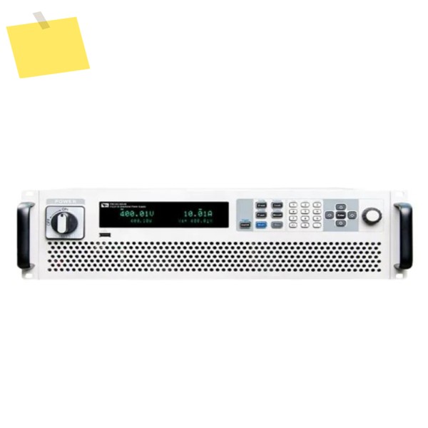 ITECH IT6018C-800-75 DC 전원 공급 장치 800V 75A 60A 18KW 제품 이미지