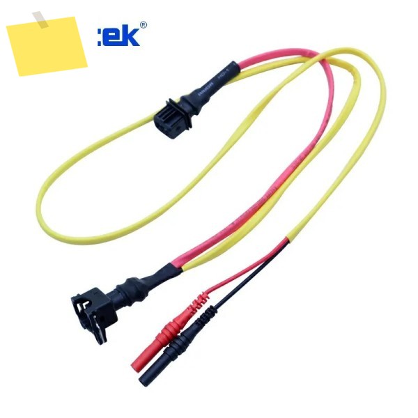 Hantek HT301 브레이크아웃 리드 공장 직접 원본 제품 이미지
