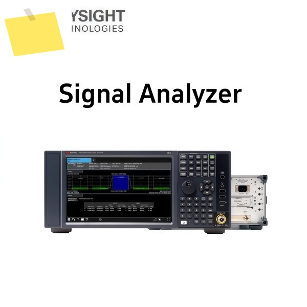 키사이트구 아질런트 N9000B RF 신호 스펙트럼 분석기 3G7.5G26.5GHz 제품 이미지