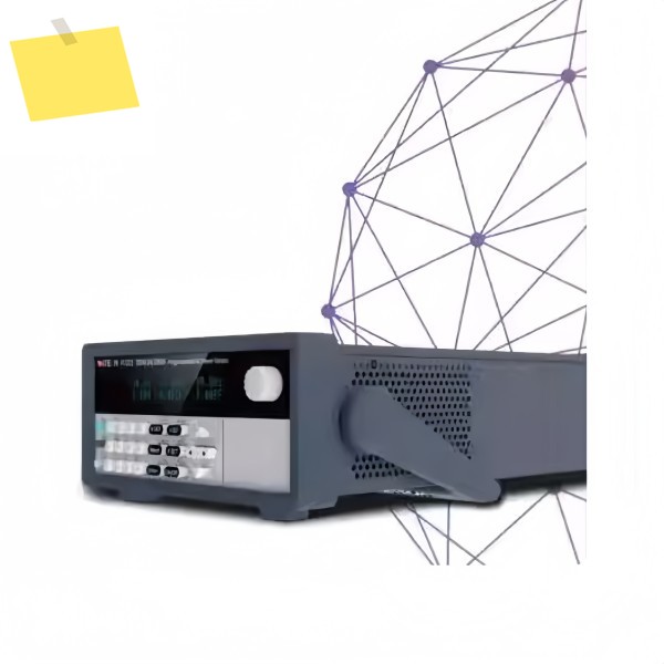 ITECH IT7200 시리즈 프로그래머블 ACDC 정전압 전원 공급 장치 제품 이미지