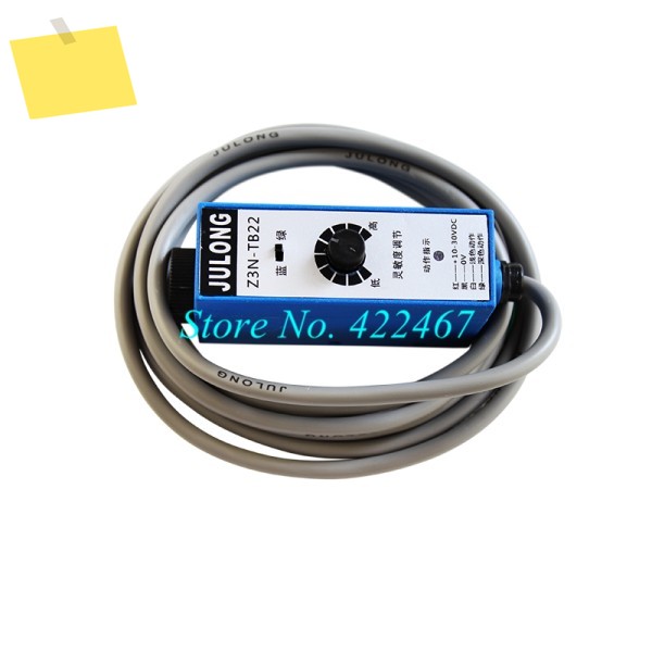 1PC Z3N-T22 JULONG 신품 원본 색상 코드 센서 제품 이미지