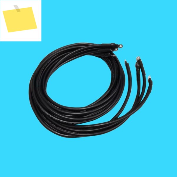케이블 A290-8120-V102 # 1LW, 전원 방전 1500mm46PCS Fanuc α-C600, 세트에 적용 제품 이미지