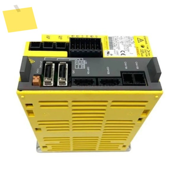 Fanuc CNC 기계용 서보 드라이브 유닛 A06B-6130-H002, 중 제품 이미지