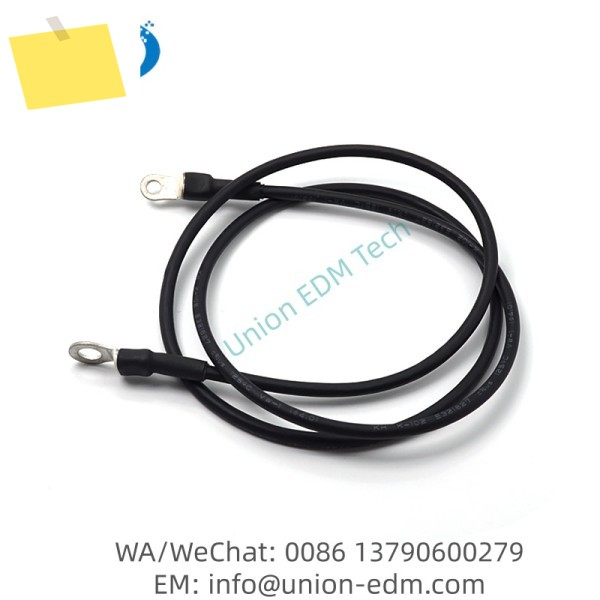 A660-8011-T648 Fanuc 와이어 EDM 부품용 하부 접지 케이블 제품 이미지