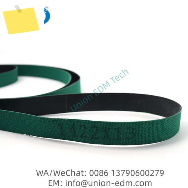 A290-8037-X960 Fanuc EDM 마모 부품용 컨베이어 벨트 제품 이미지