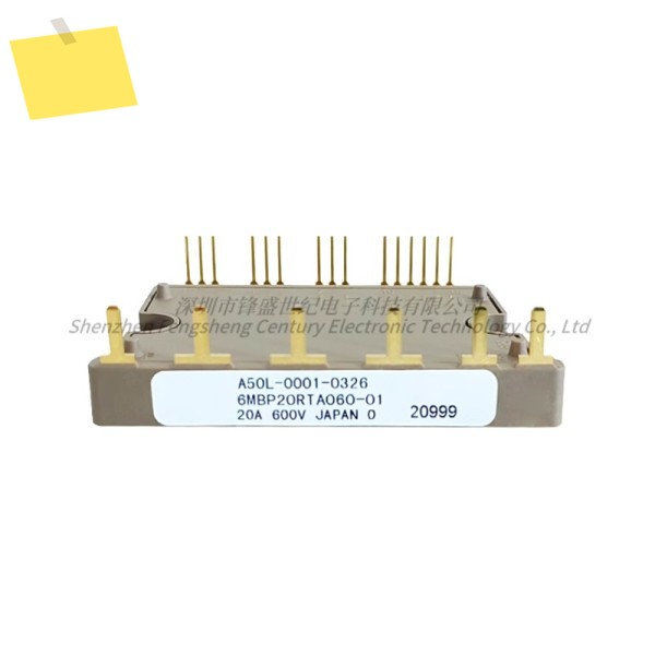 A50L-0001-0326 Fanuc 모듈 새 제품 제품 이미지