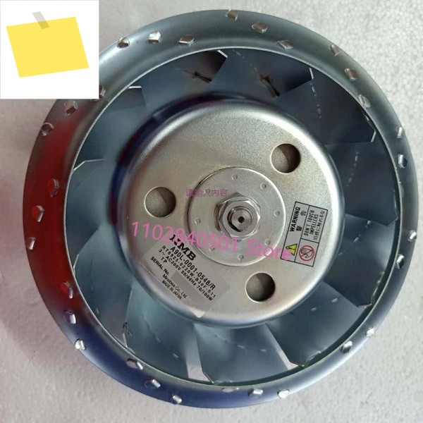 A90L-0001-0515 Fanuc 스핀들 모터 선풍기, 0548 0444, 0516, R, F, RL 제품 이미지