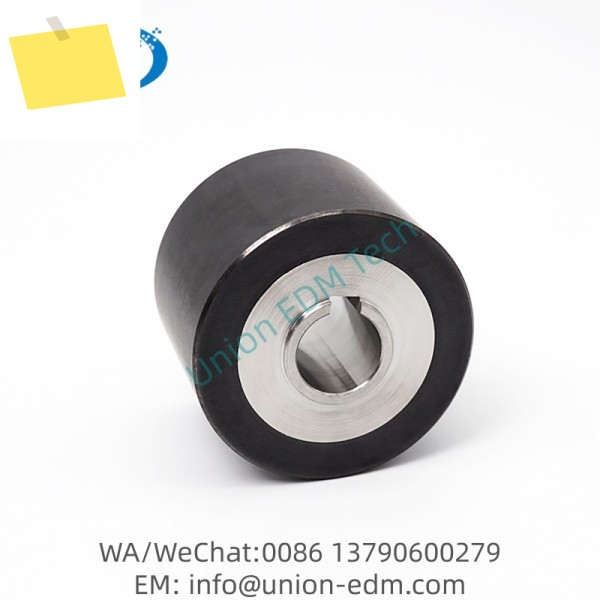 A290-8110-X383 Fanuc EDM 마모 부품용 피드 롤러 제품 이미지