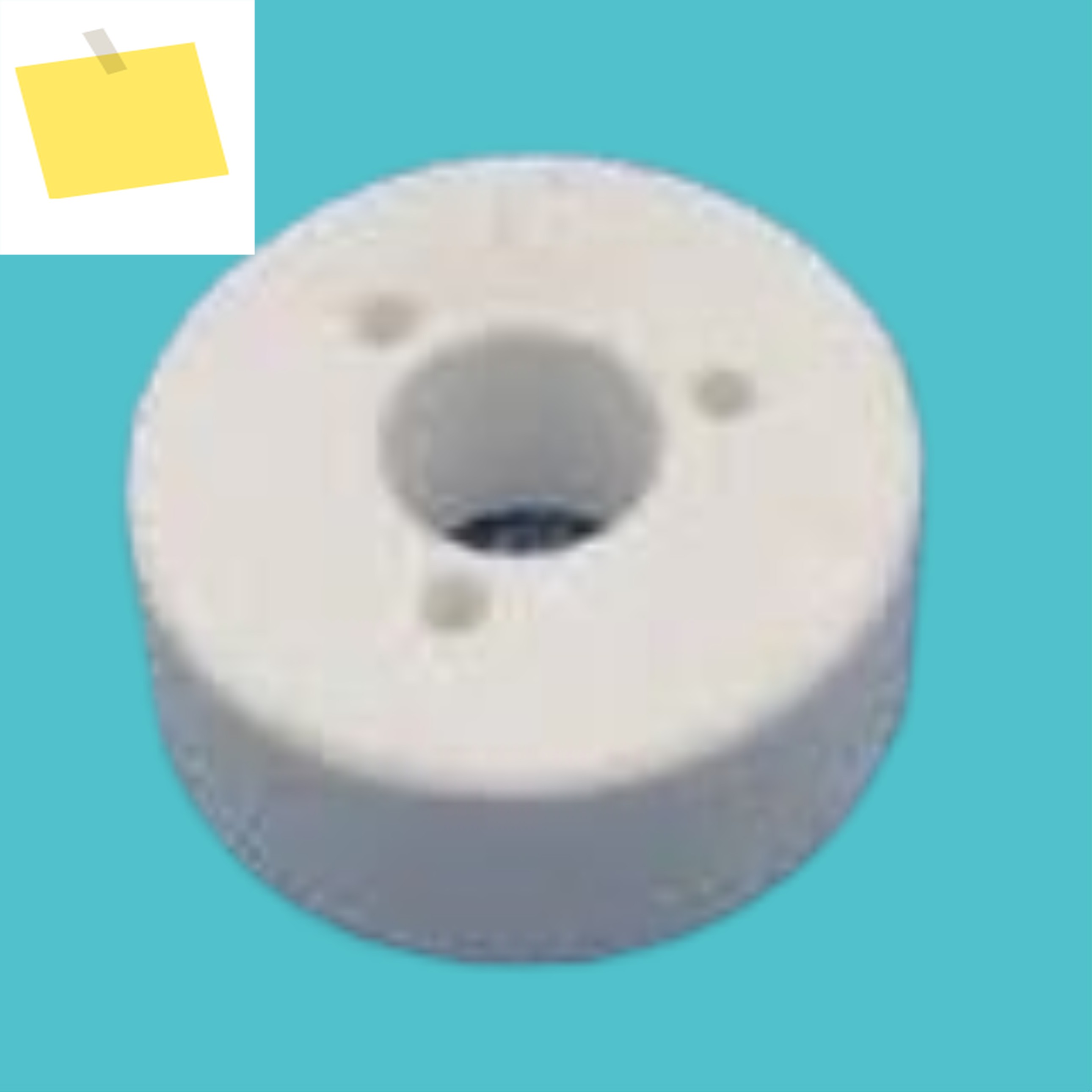 세라믹 롤러, A290-8037-X805, F401-2, 반전 Fanuc EDM 와이어 컷 기계에 적용 제품 이미지