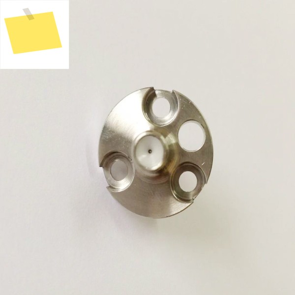 0.155mm A290-8032-X774 edm 와이어 가이드 F103 Fanuc T,V,W 시리즈용 상부 다이아몬드 상품 이미지