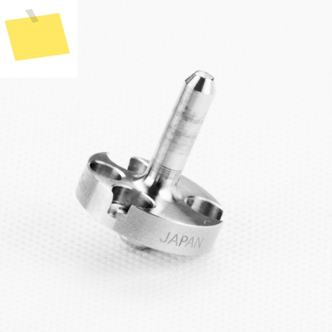 0.205mm A290-8021-X775 edm 하부 와이어 가이드 Fanuc O,P,Q,R,S,T용 다이아몬드 F102 상품 이미지