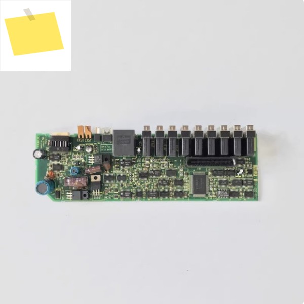 새제품 1개 FANUC A20B-2001-0931 제품 이미지