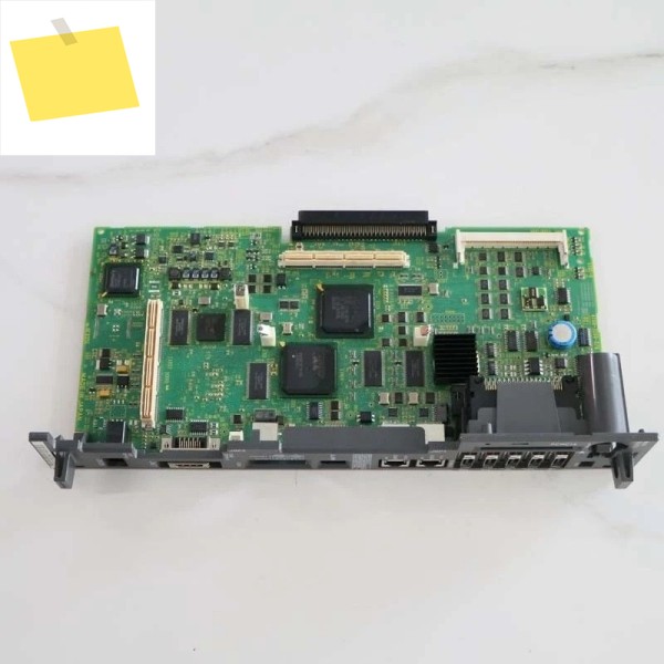 FANUC A16B-3200-078003A용 중고 제어 보드에 사용했습니다 제품 이미지