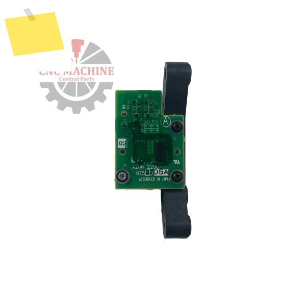 A860-2100-V003 신품 Fanuc 스핀들 모터 센서 제품 이미지