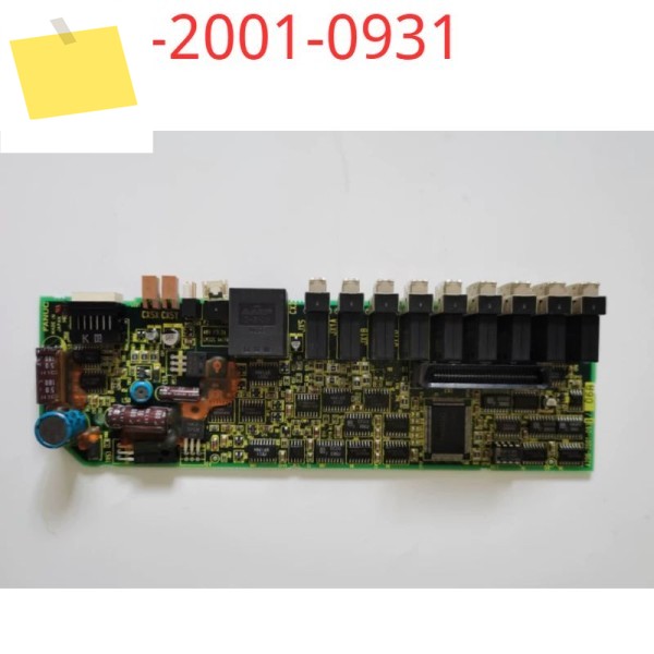 A20B-2001-0931 신품 Fanuc 6079 알파 드라이브 PCB 2축 제품 이미지