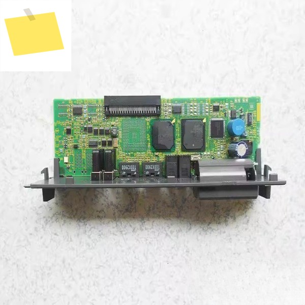 FANUC A20B-2101-0890 회로 기판에 사용된 제품 이미지
