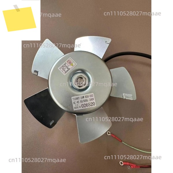 미쓰비시 파누크 시스템 A90L-001-0538373605480515 스핀들 모터 냉각 팬용 제품 이미지
