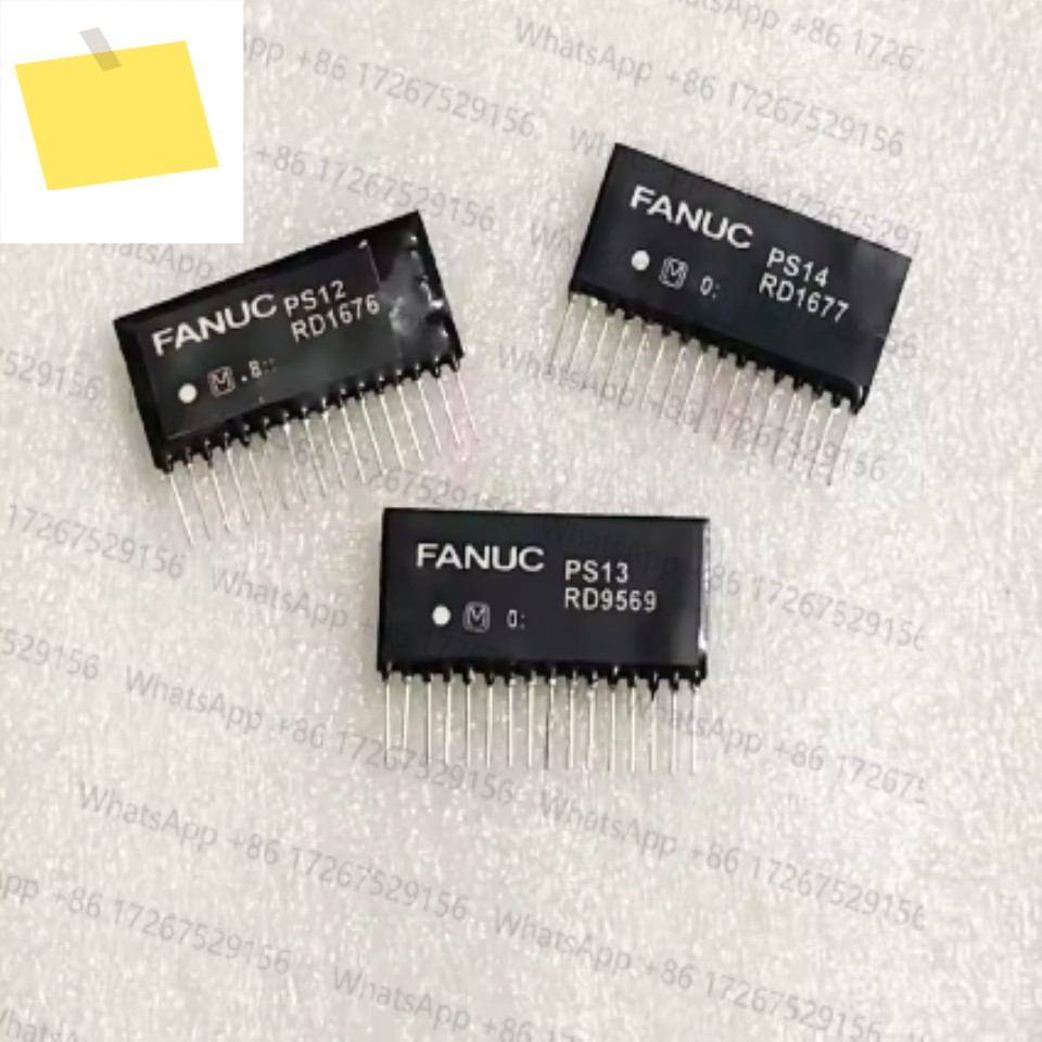 A20B-2902-0120 0130 PS12 RD1676 RD9569 파누크 하이브리드 제품 이미지