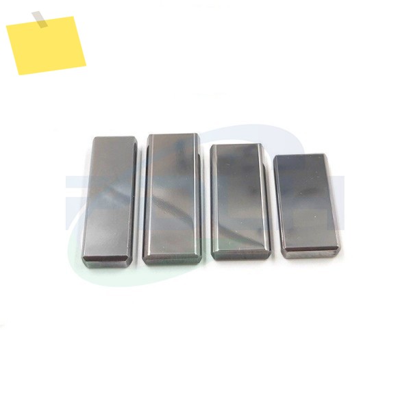 1PCS 26x12x4mm Fanuc Wire EDM용 전도성 블록 전원 공급 접점 제품 이미지