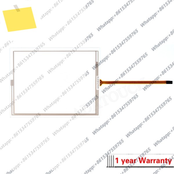 Fanuc I PENDANT A05B-2256-C101 터치 스크린 유리 패널 판넬 판네루 디지타이저 # EGN ESW 제품 이미지