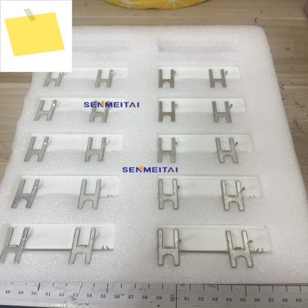 Fanuc 서보 증폭기용 IWAKI 제동 저항기, 0381 A 10 Ω J A40L-0001-0381 # 5 개 제품 이미지