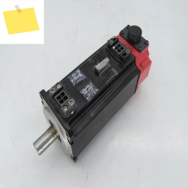 Fanuc A06B-0116-B804 서보 모터에 사용된 제품 이미지